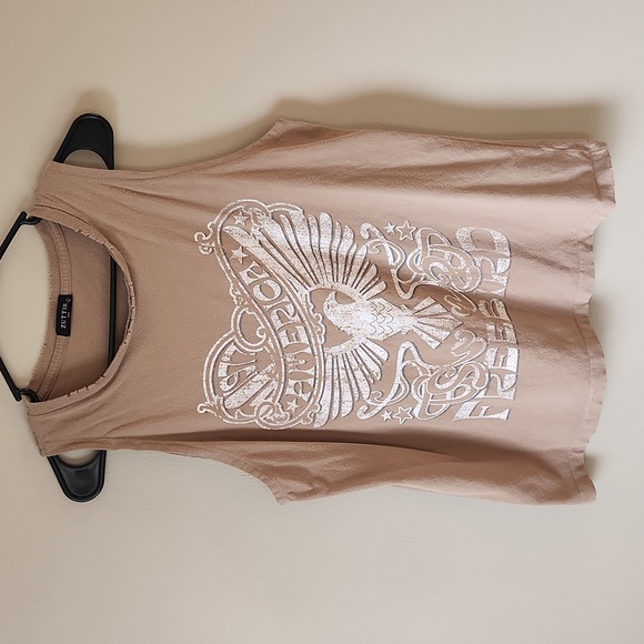 Womens tank - Picture 1 of 4